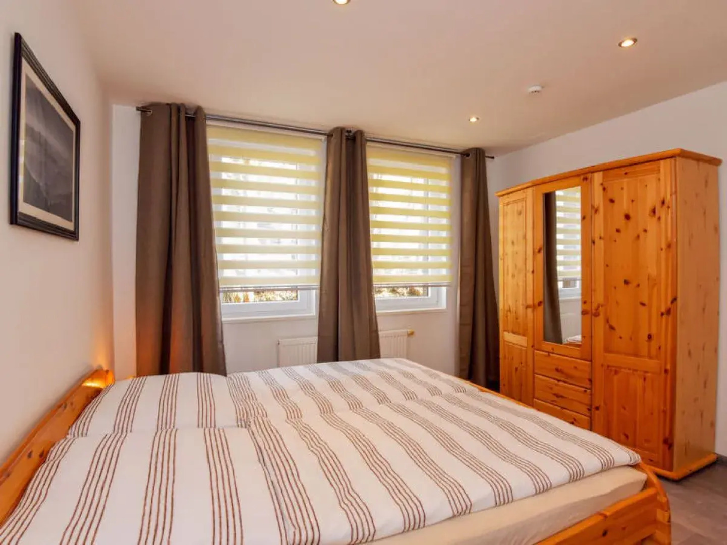 Apartment Carola Suhl