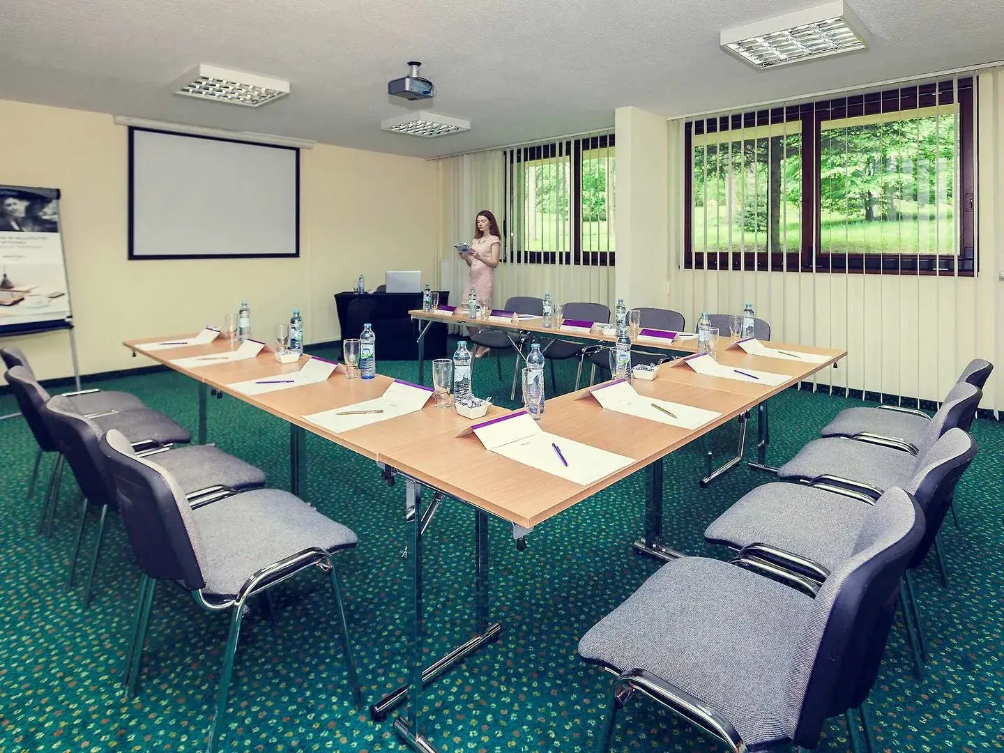 Mercure Karpacz Skalny