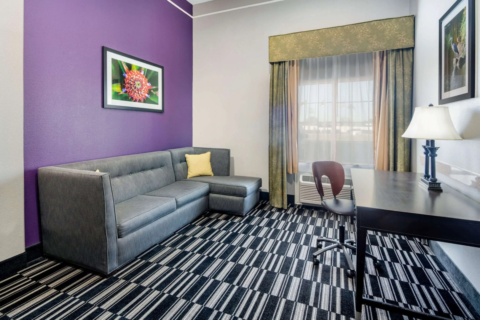 La Quinta Inn & Suites by Wyndham Alamo - McAllen East