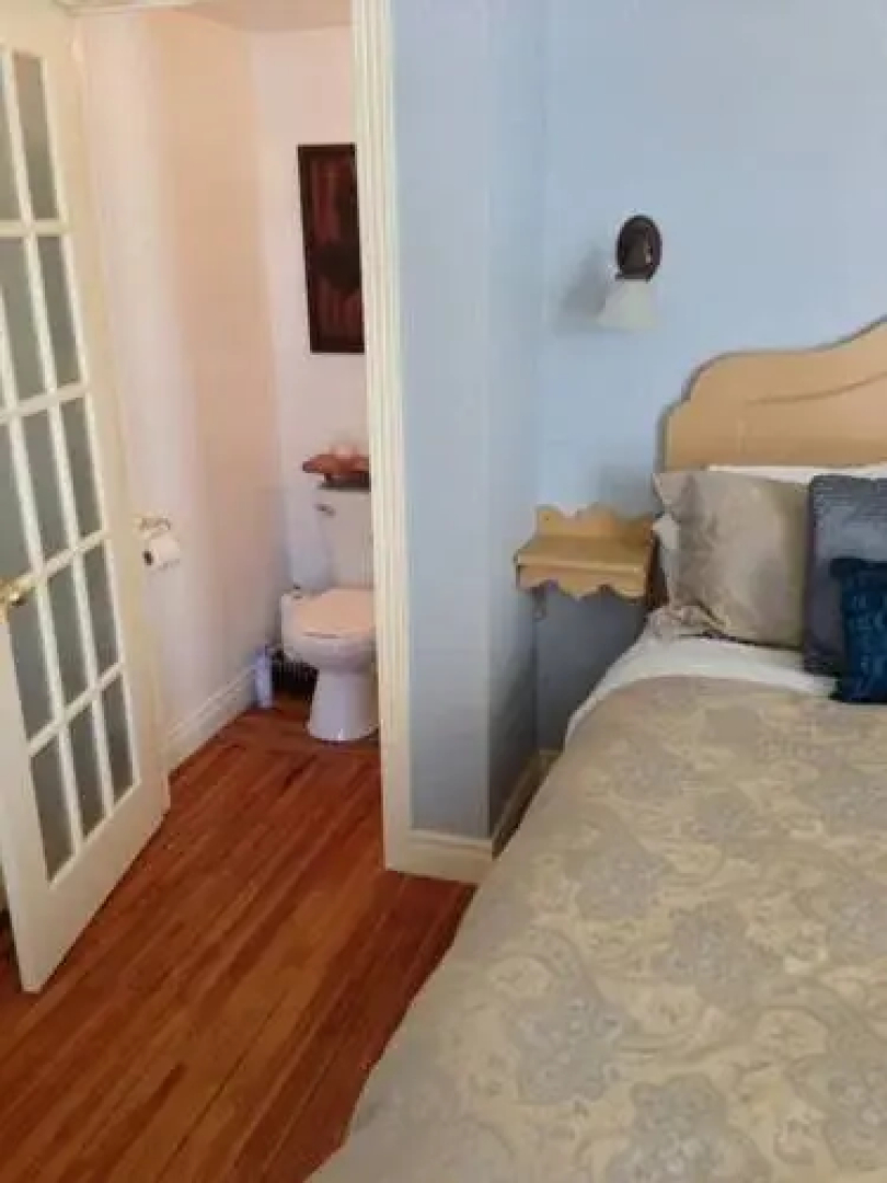 Serendipity B&B
