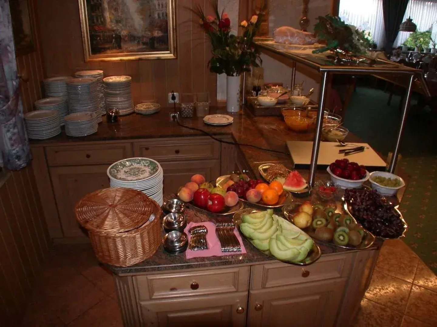 Harzhotel Zum Mühlenberg