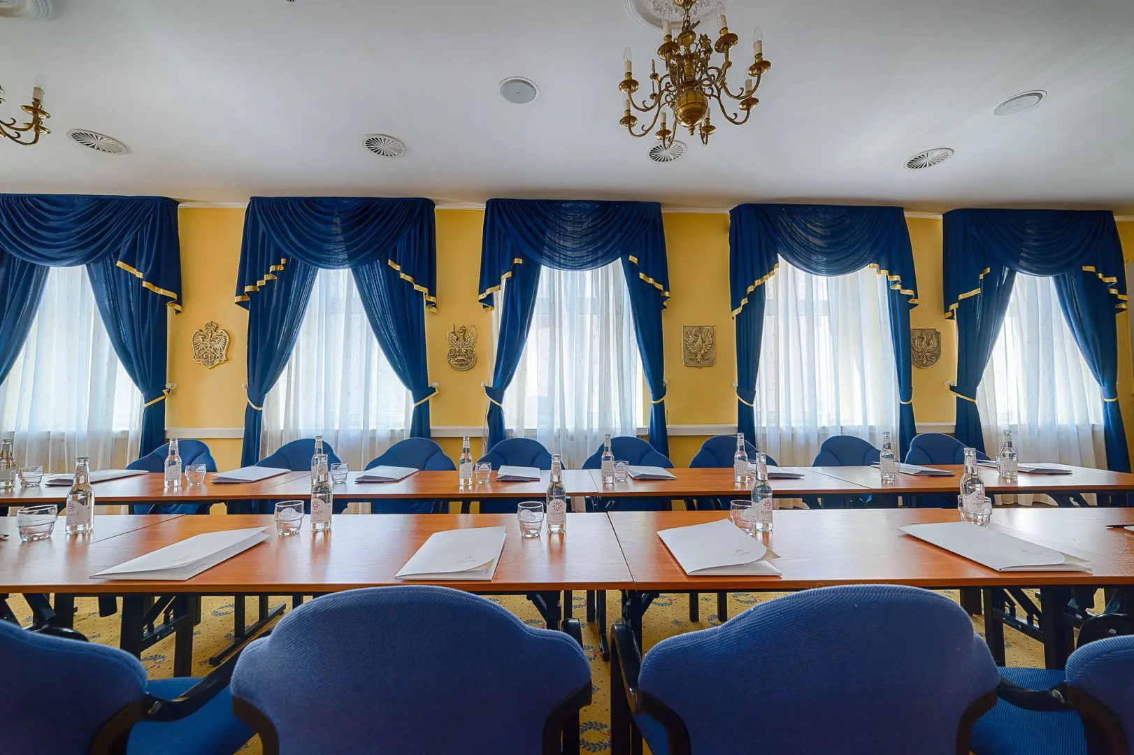 Focus Hotel Premium Pod Orlem