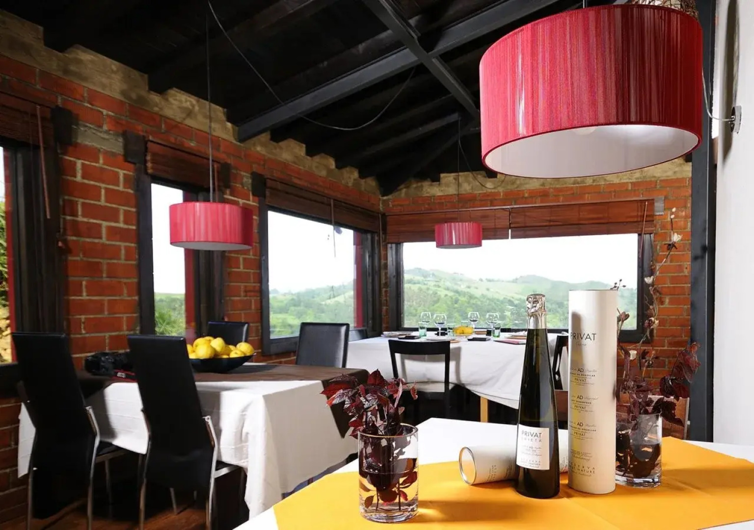 Hotel Rural Amada Carlota