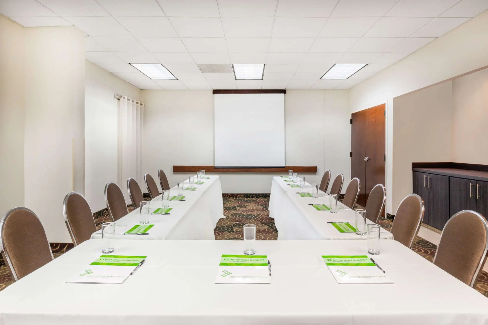 Wyndham Garden Monterrey Norte