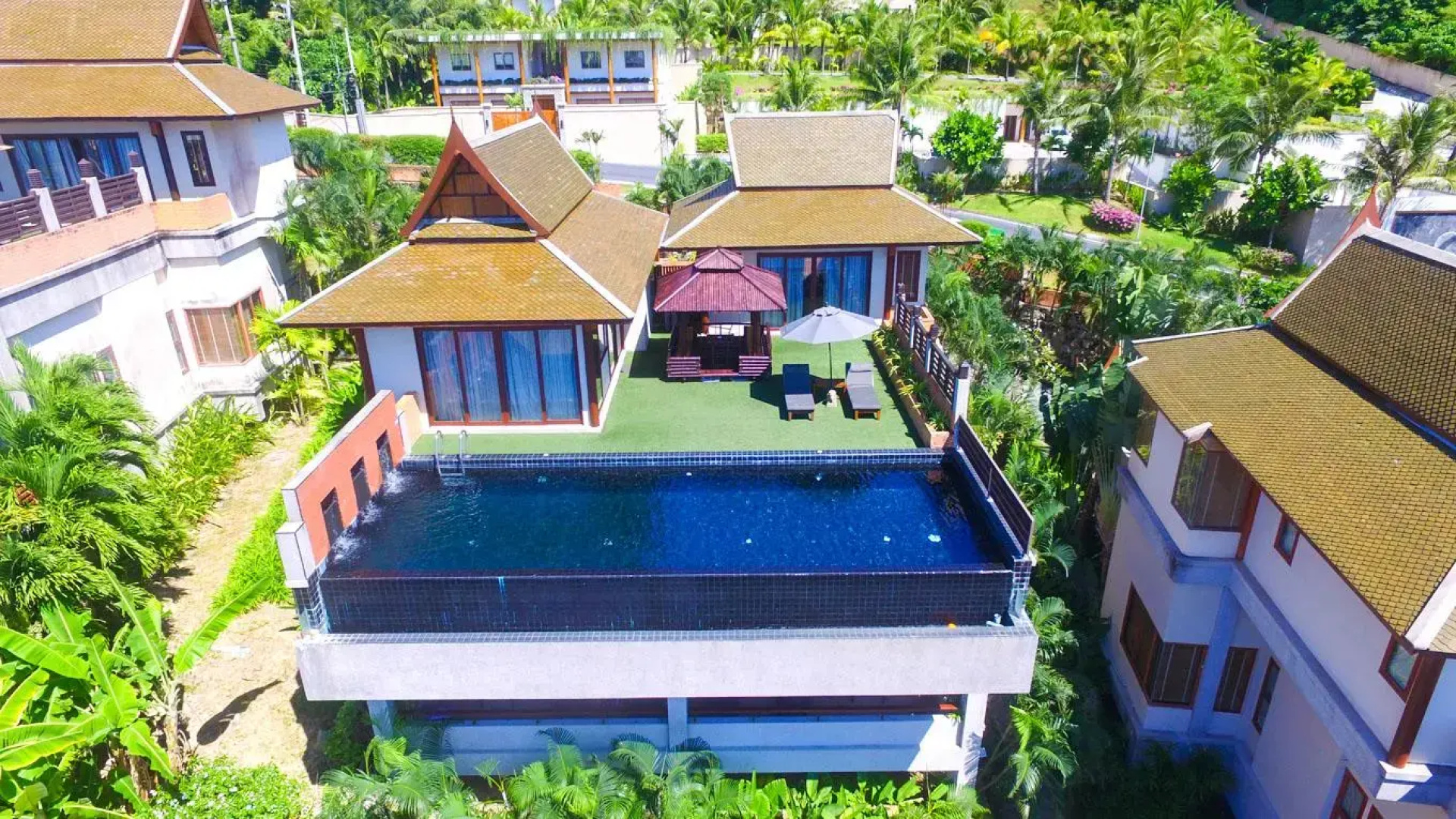 Ayara Kamala Resort & Spa