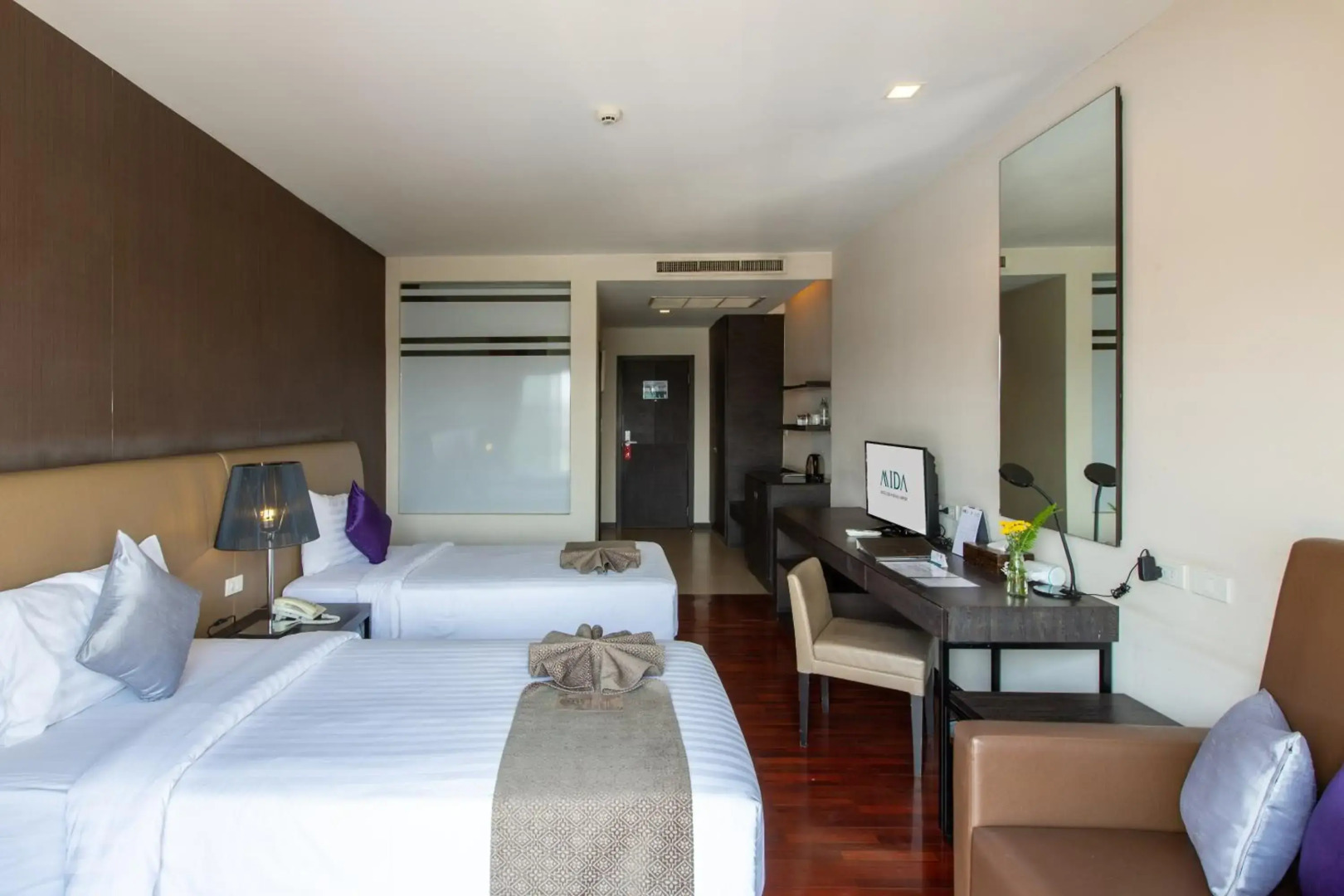 STAY Hotel Bangkok