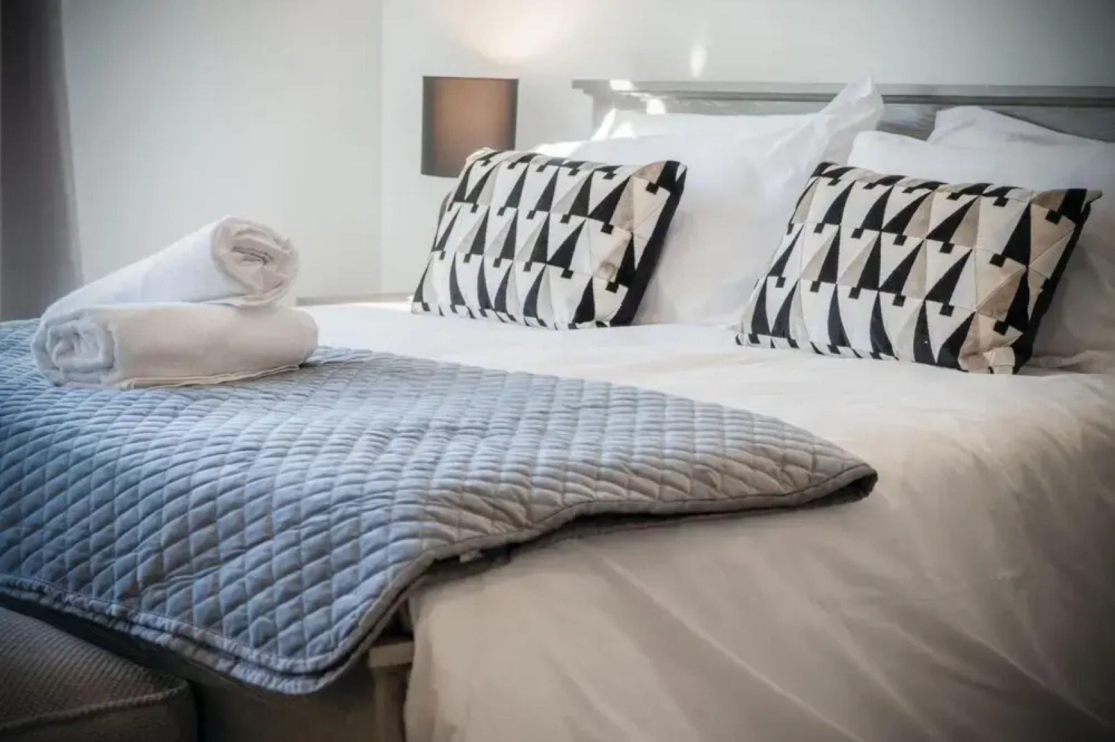 Room 10 - The Sleeping Giant - Pen Y Cae Inn