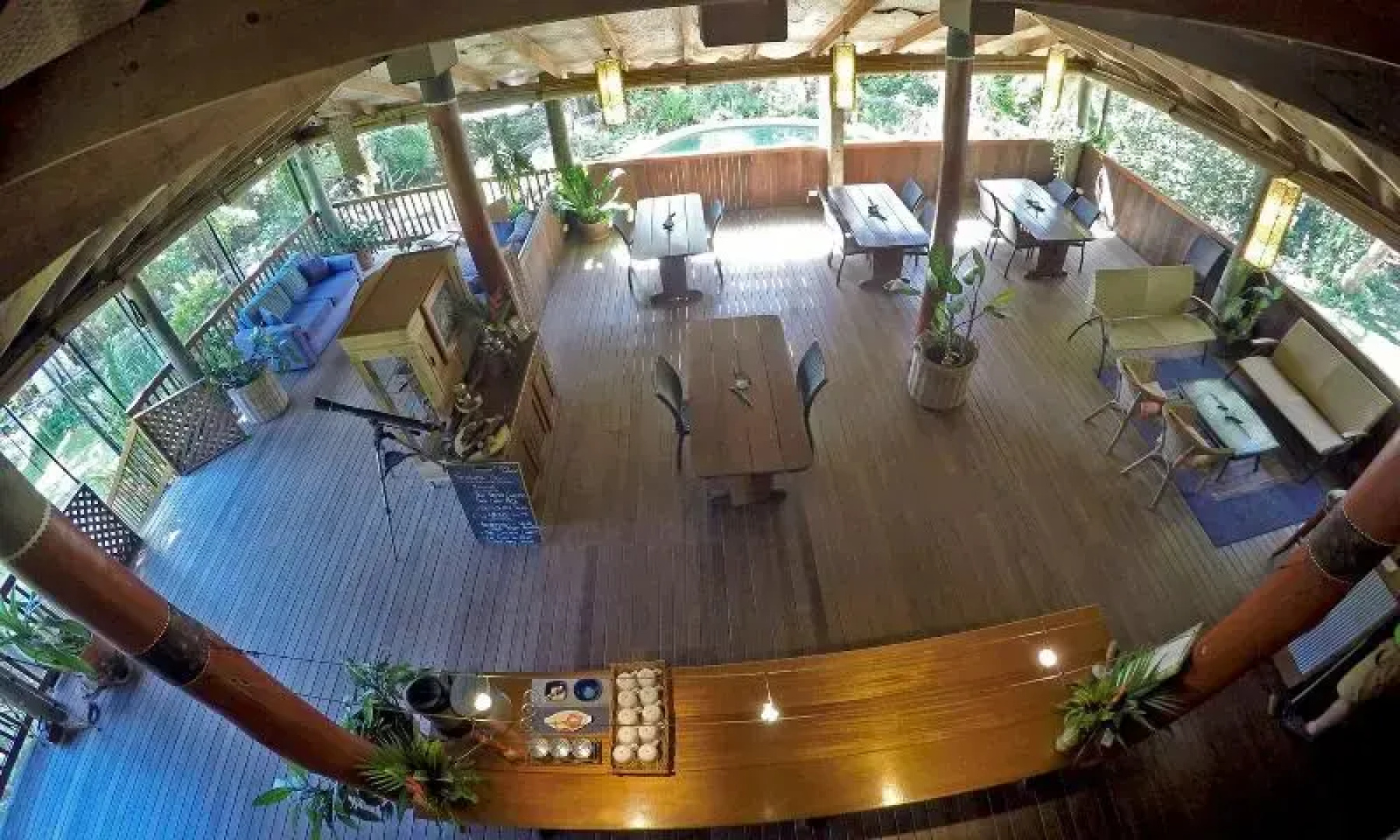 Mungumby Lodge - Cooktown