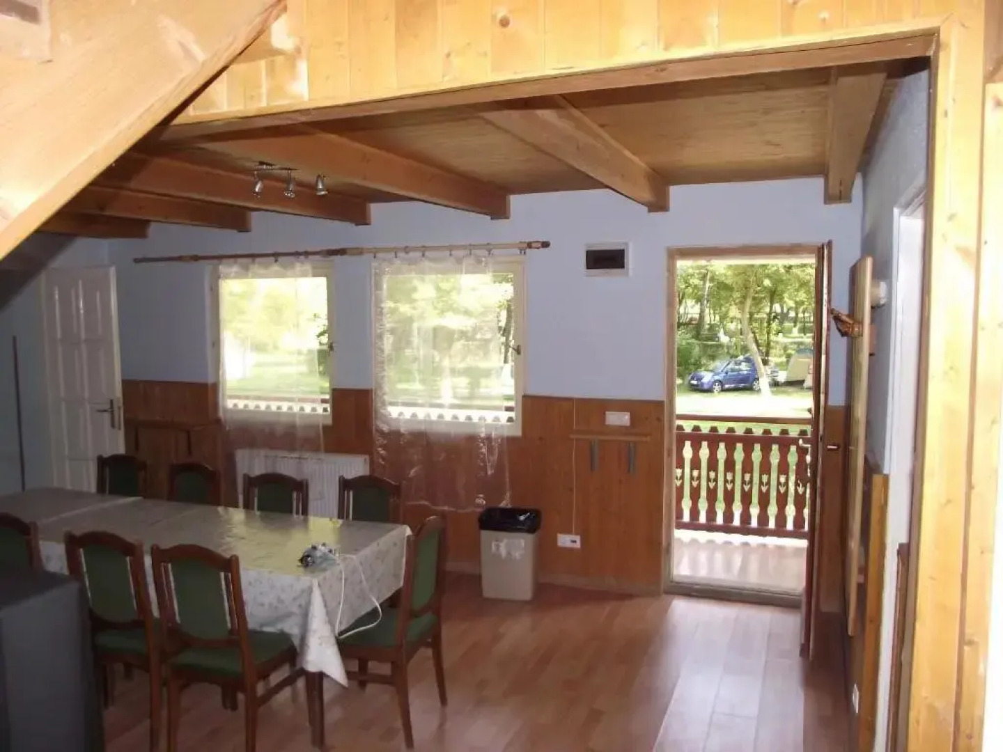 Hercules Turistaház