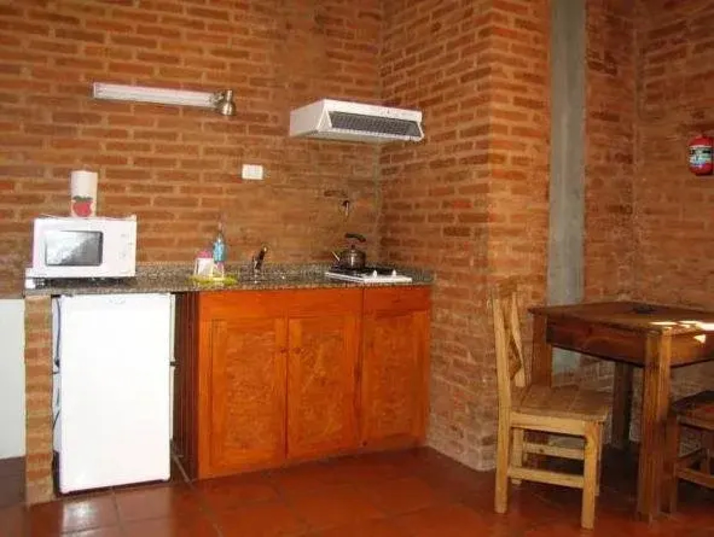 Apart Hotel Costa Serrana