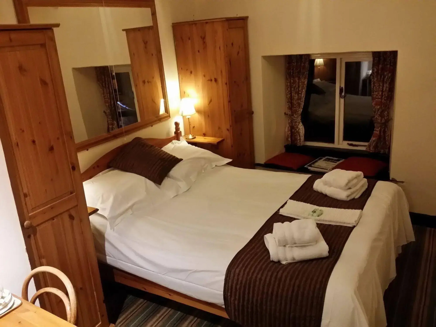 Seed Hill Guest House