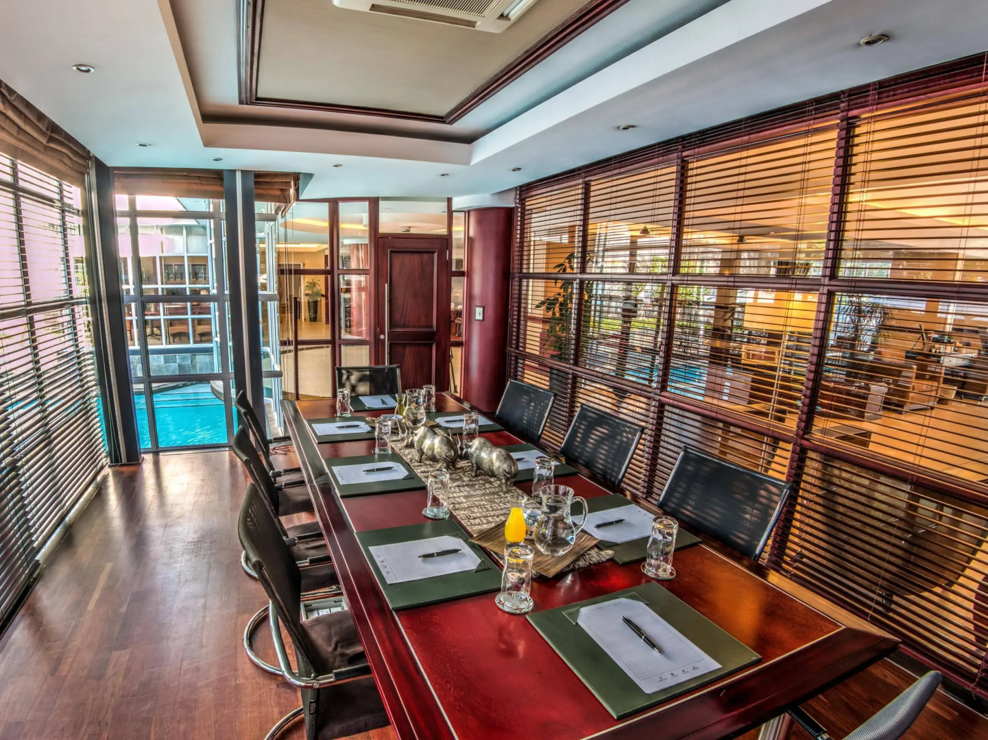 City Lodge Hotel Bryanston