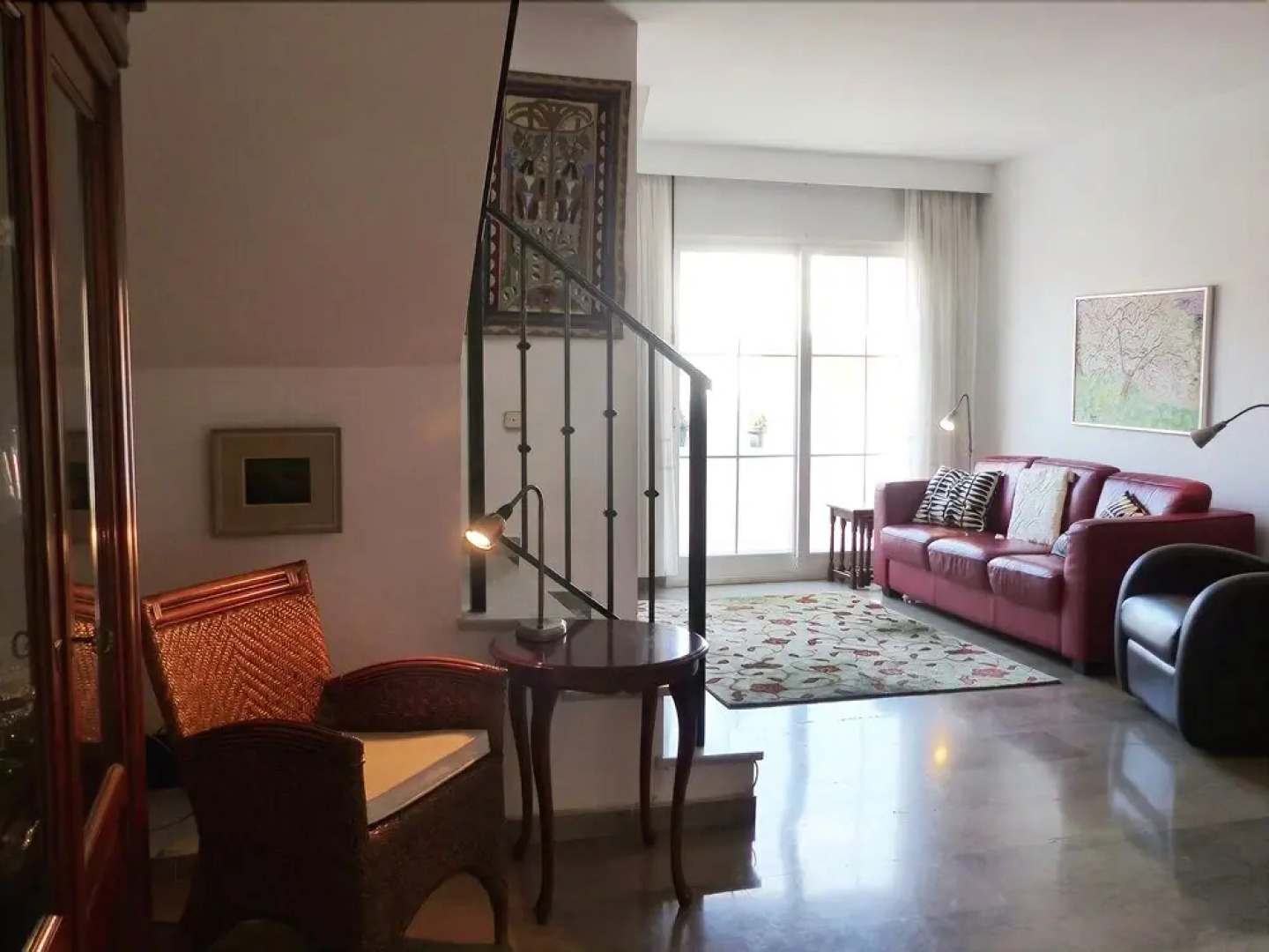 Private Rooftop Pool and Terrace Apartment Ref 87