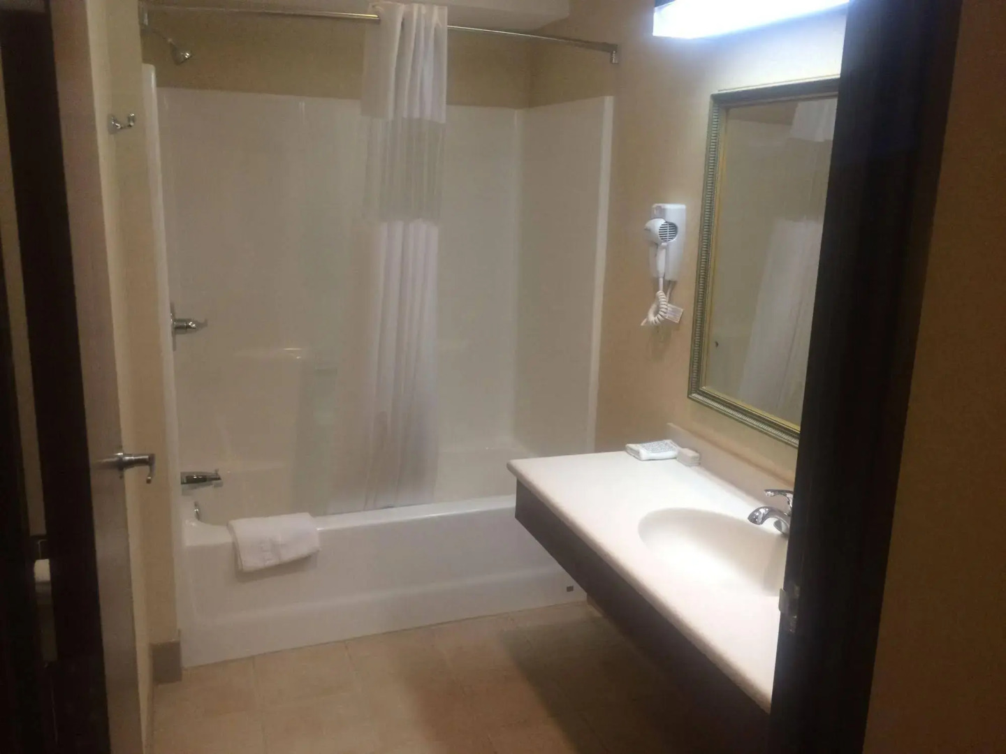 Indian Hills Inn & RV Park