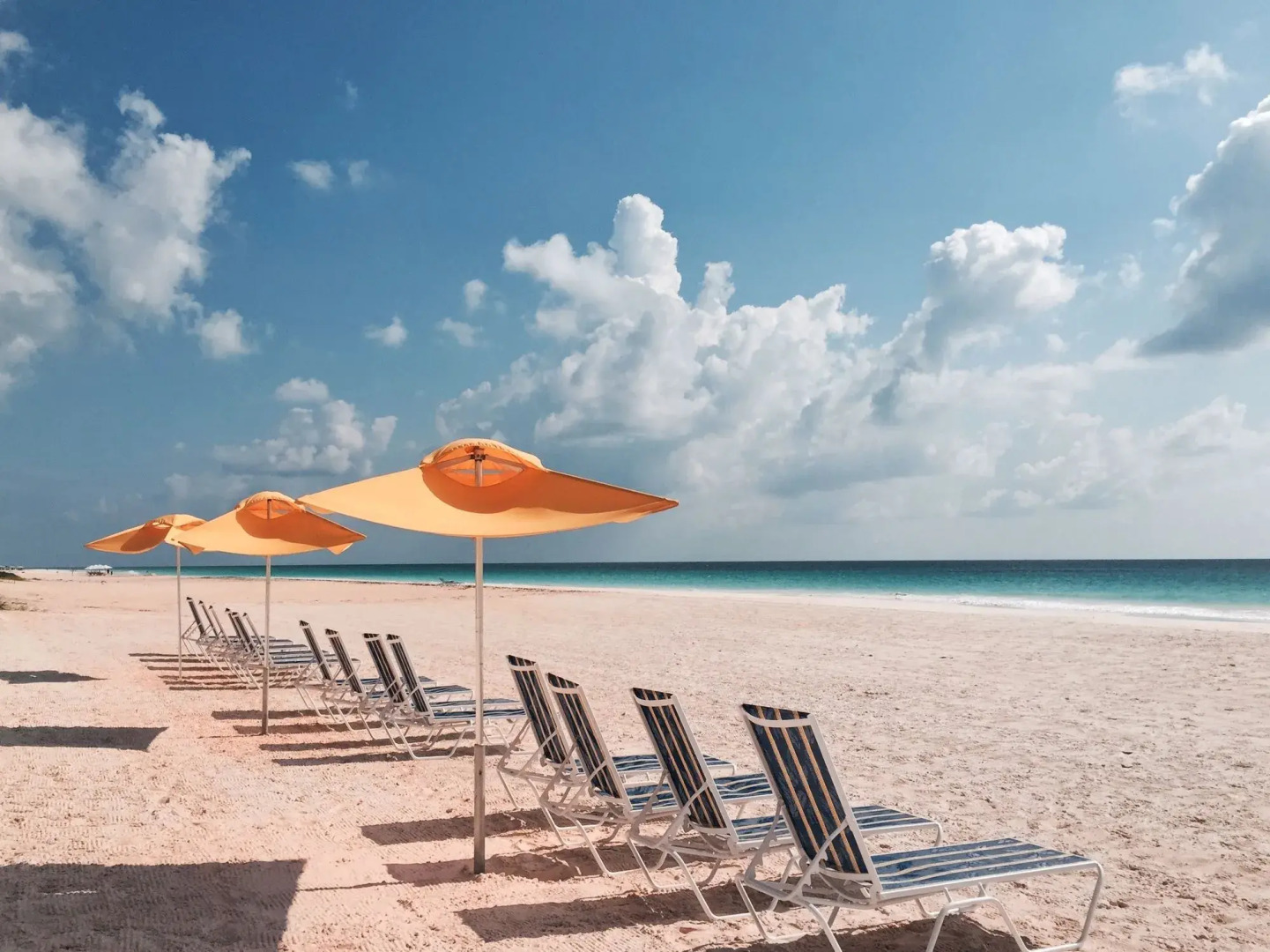 Valentines Resort & Marina