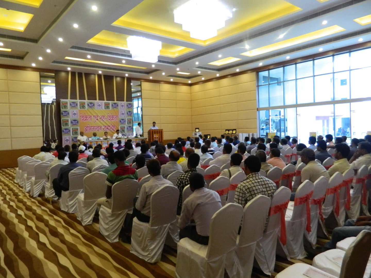 Maha Bodhi Hotel Resort Convention Centre