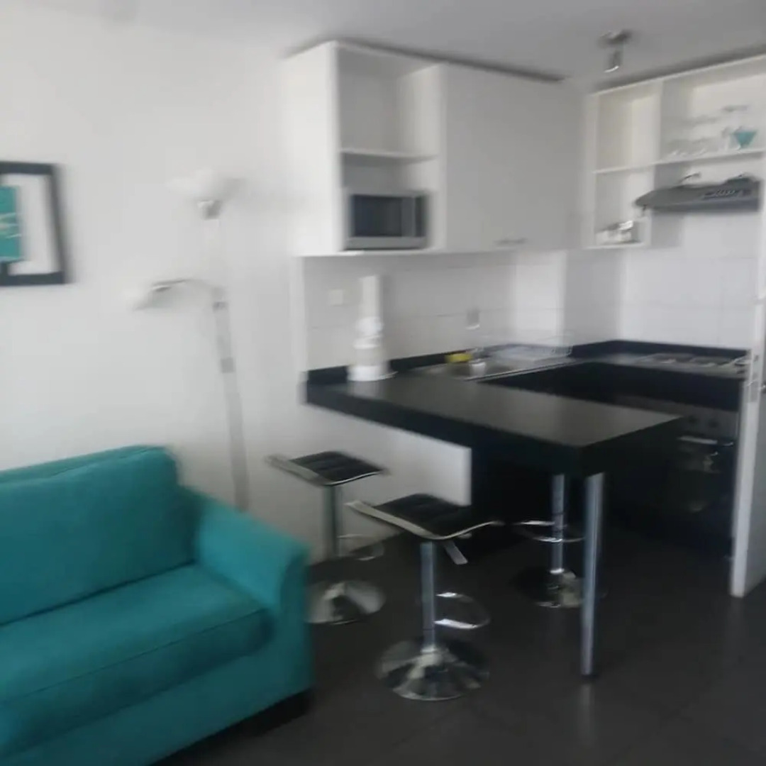 Arturo Prat Dpto 1201 Torre B