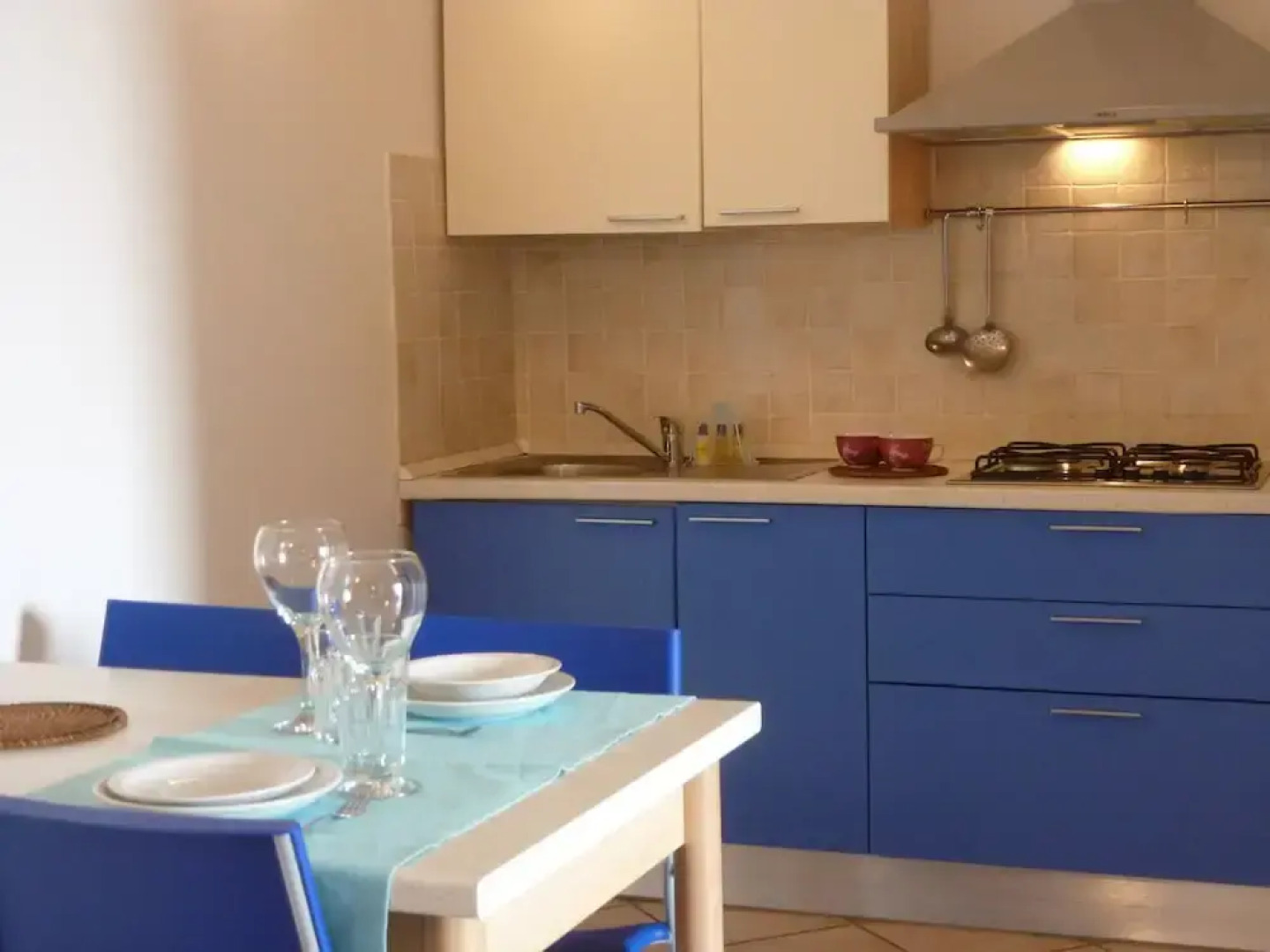 Il Borgo Appartamenti by Kasavacanze