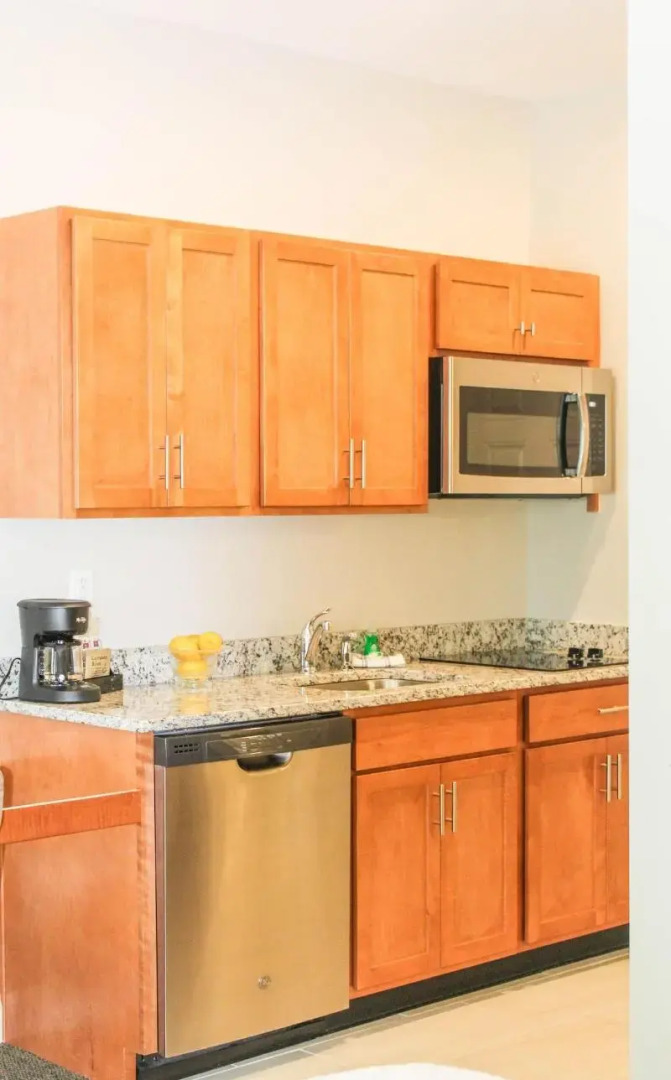 River Hotel of Southport