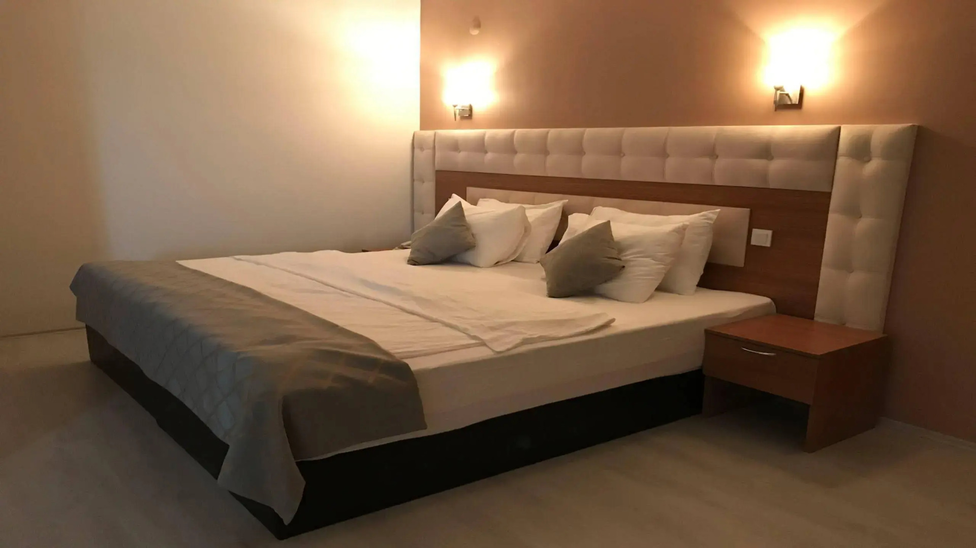 Silver Palace & Spa Hotel