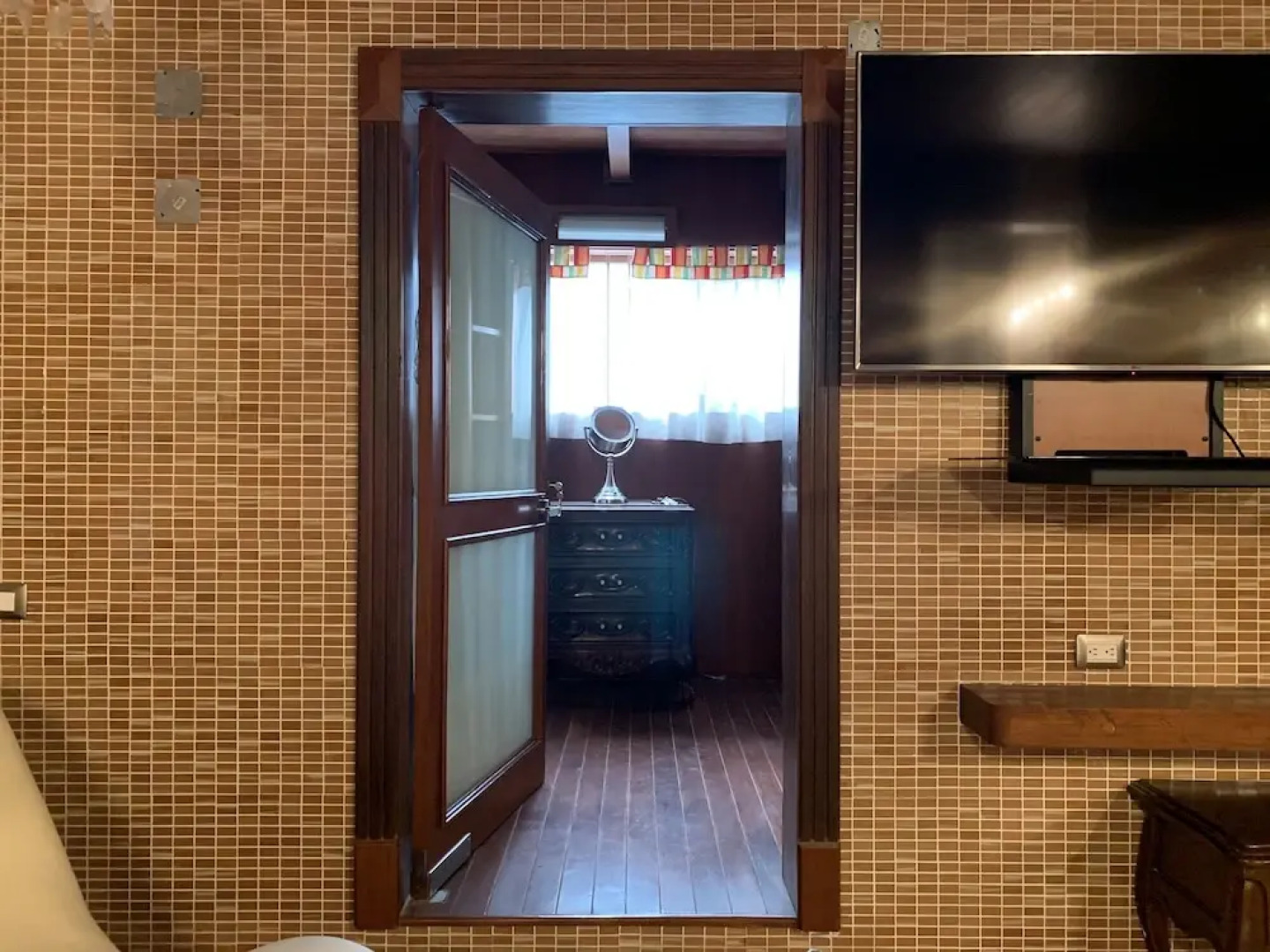 Hotel Quinta Maria Bonita