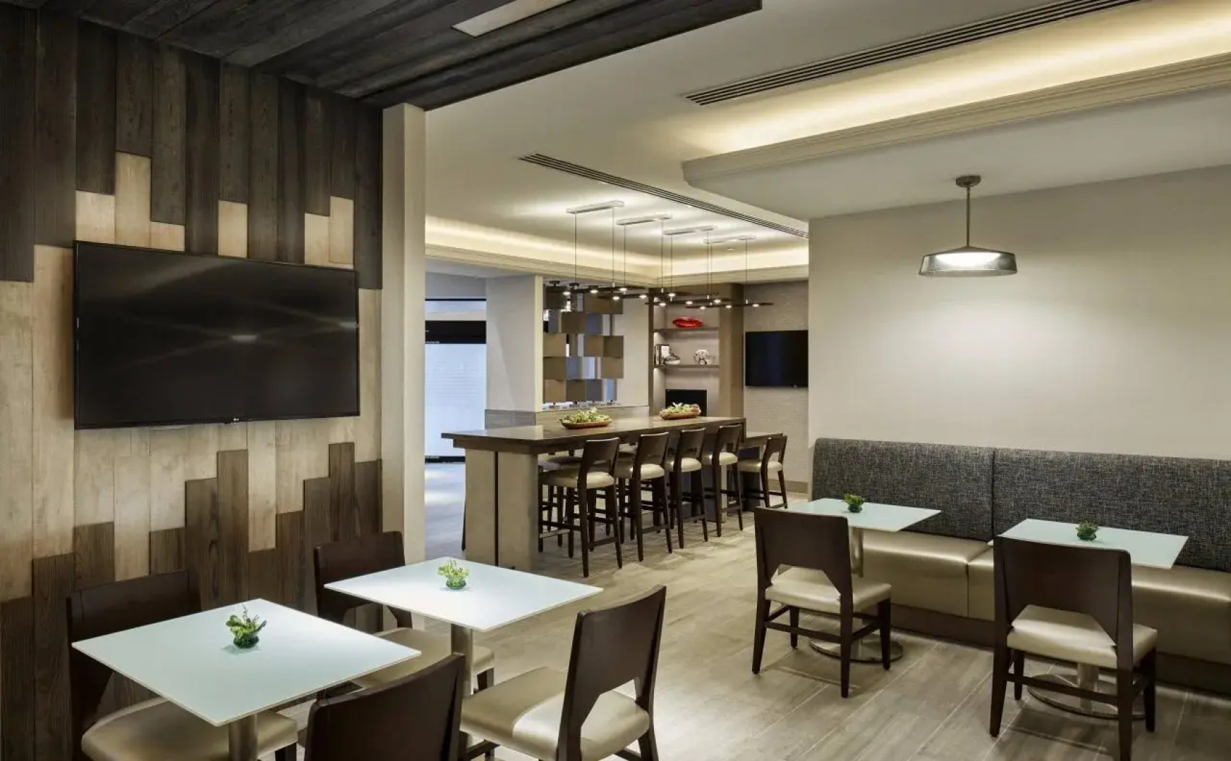 Marriott Cincinnati North