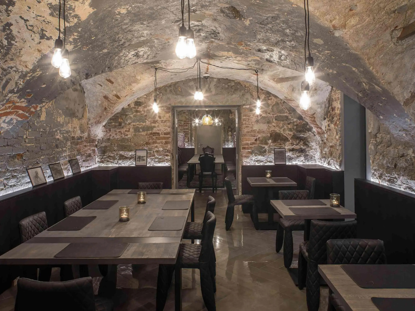 Pullman Riga Old Town