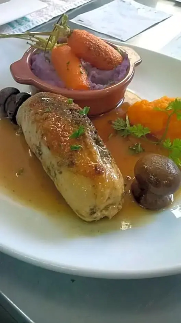 Hotel Restaurant Henry