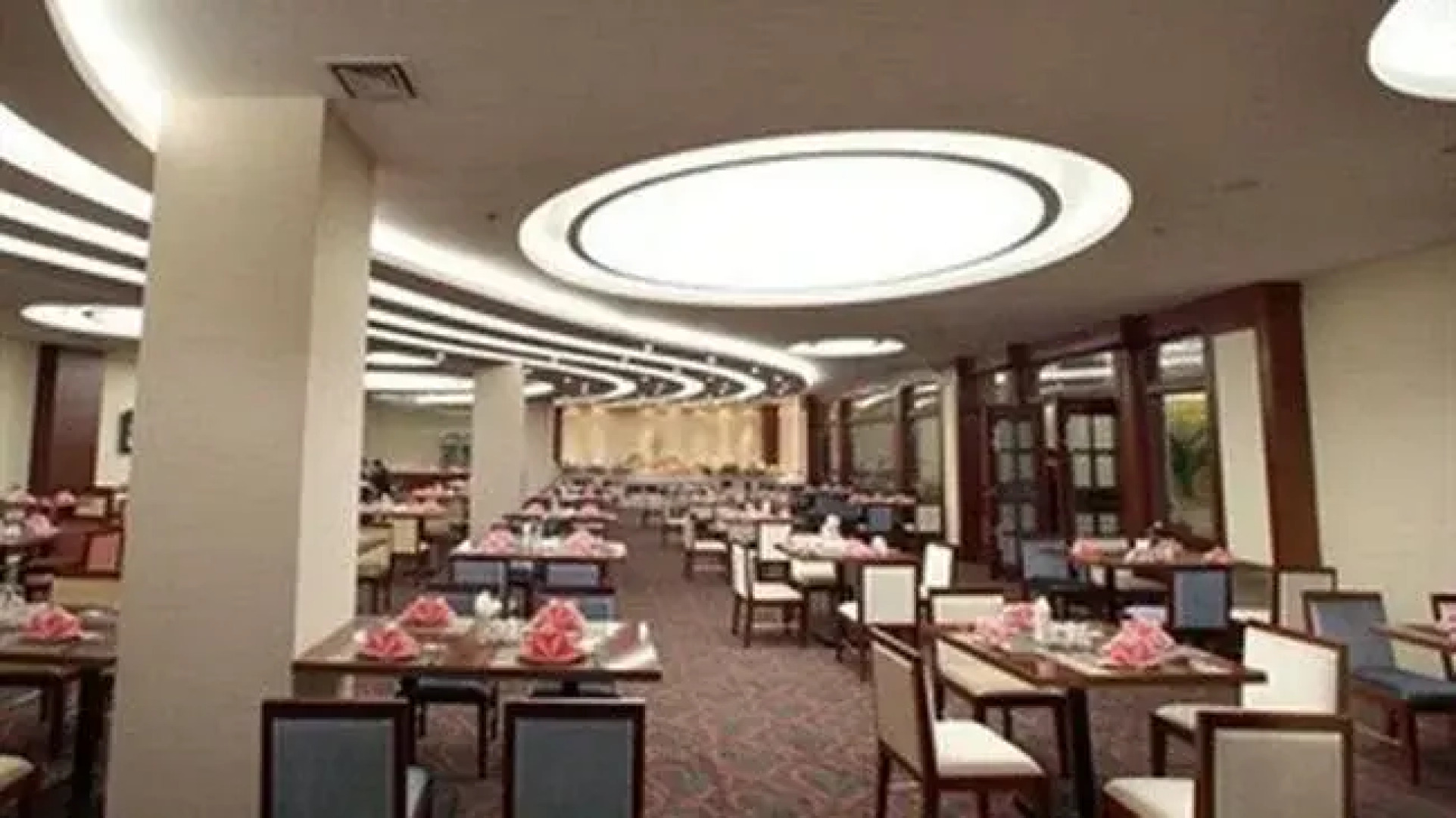 Huludao International Hotel