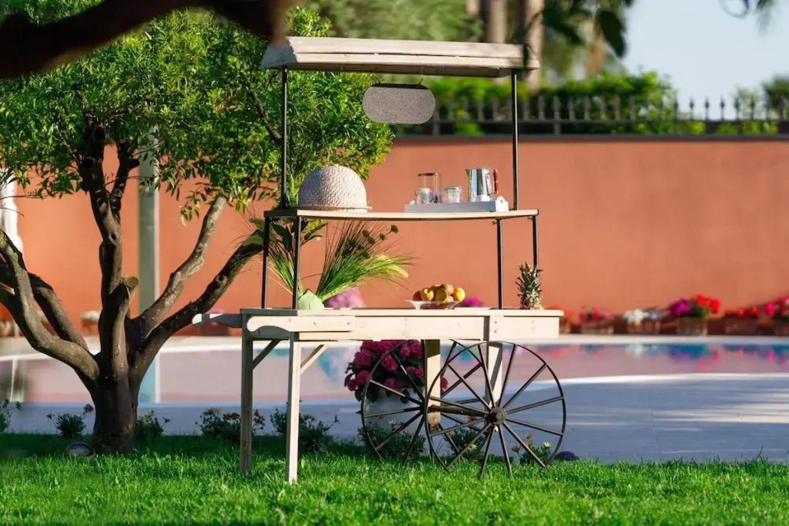 Le Monachelle Luxury