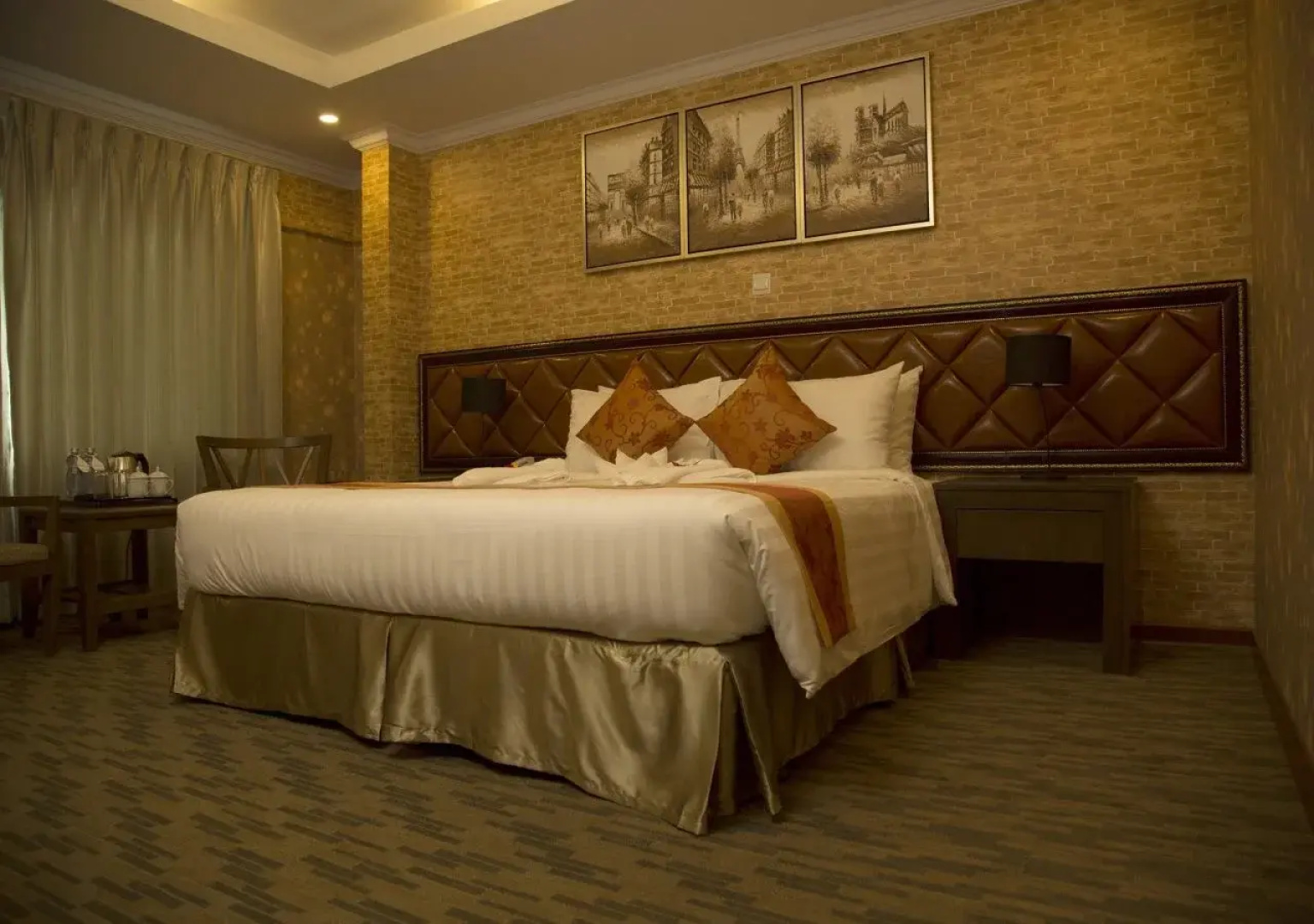 Royal Taunggyi Hotel