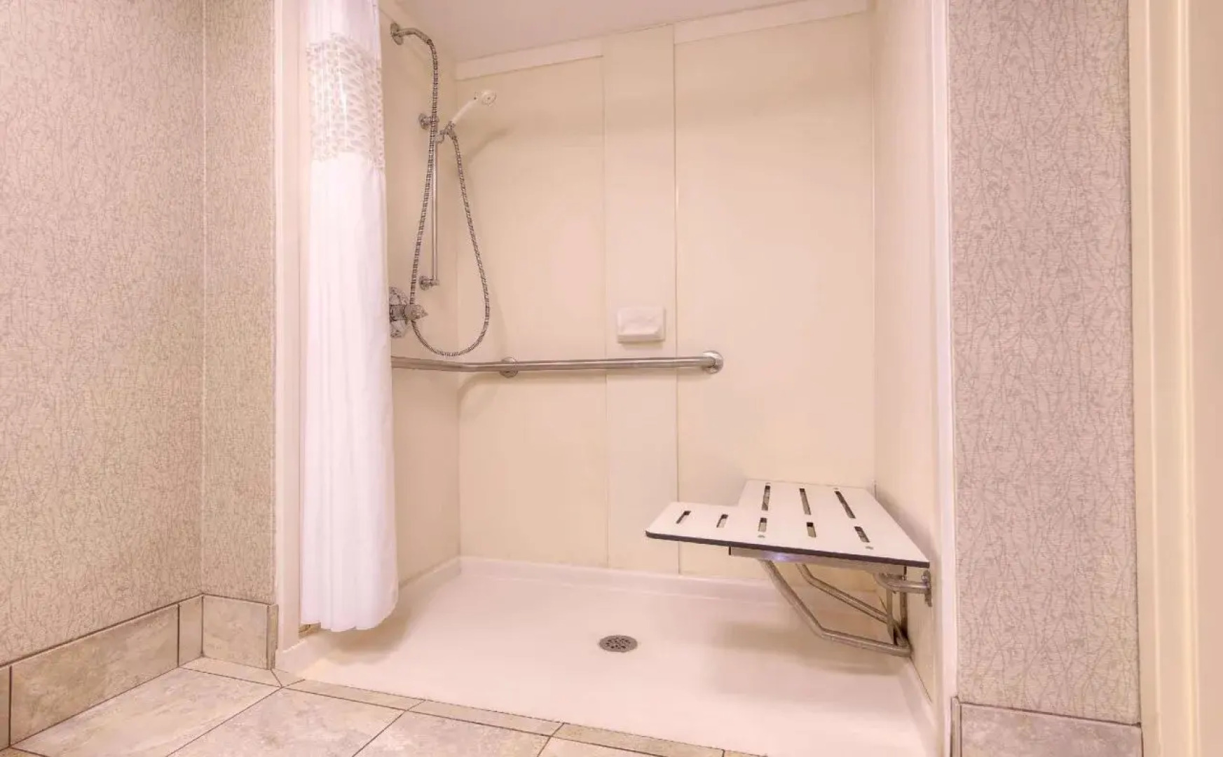 Hampton Inn Mobile-I-10/Bellingrath Gardens