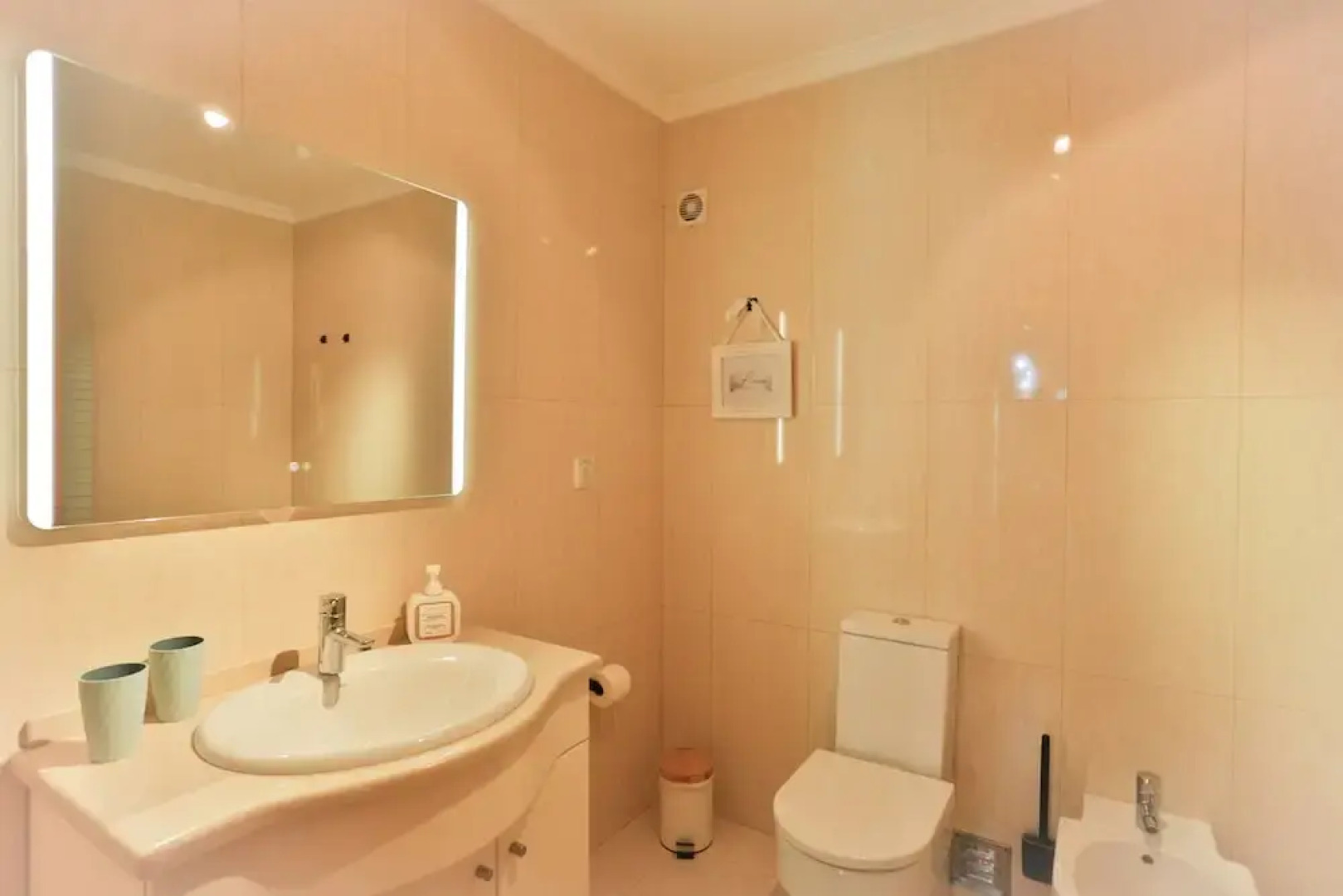 The Panoramic View in Machico