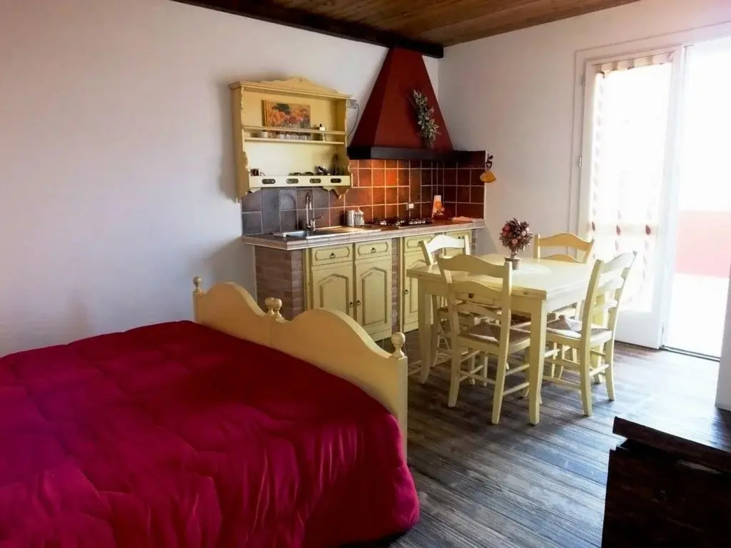 Agriturismo Adriano Pedretti