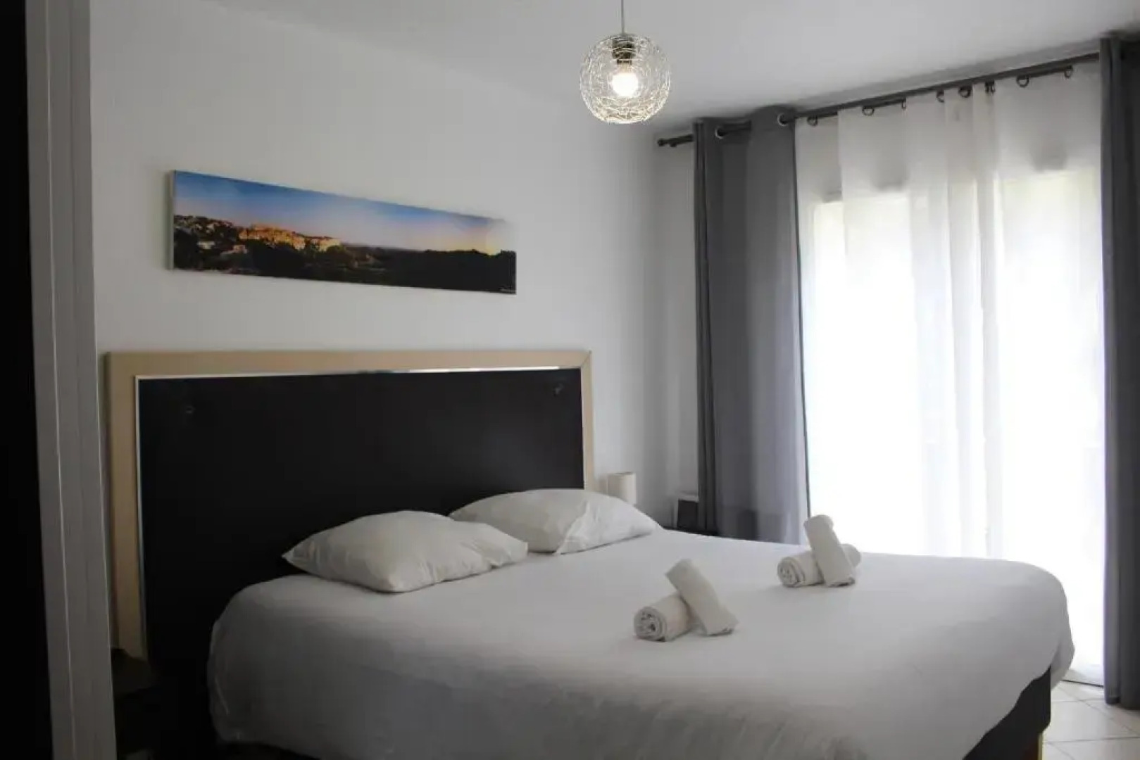 Residence les jardins de Natallia