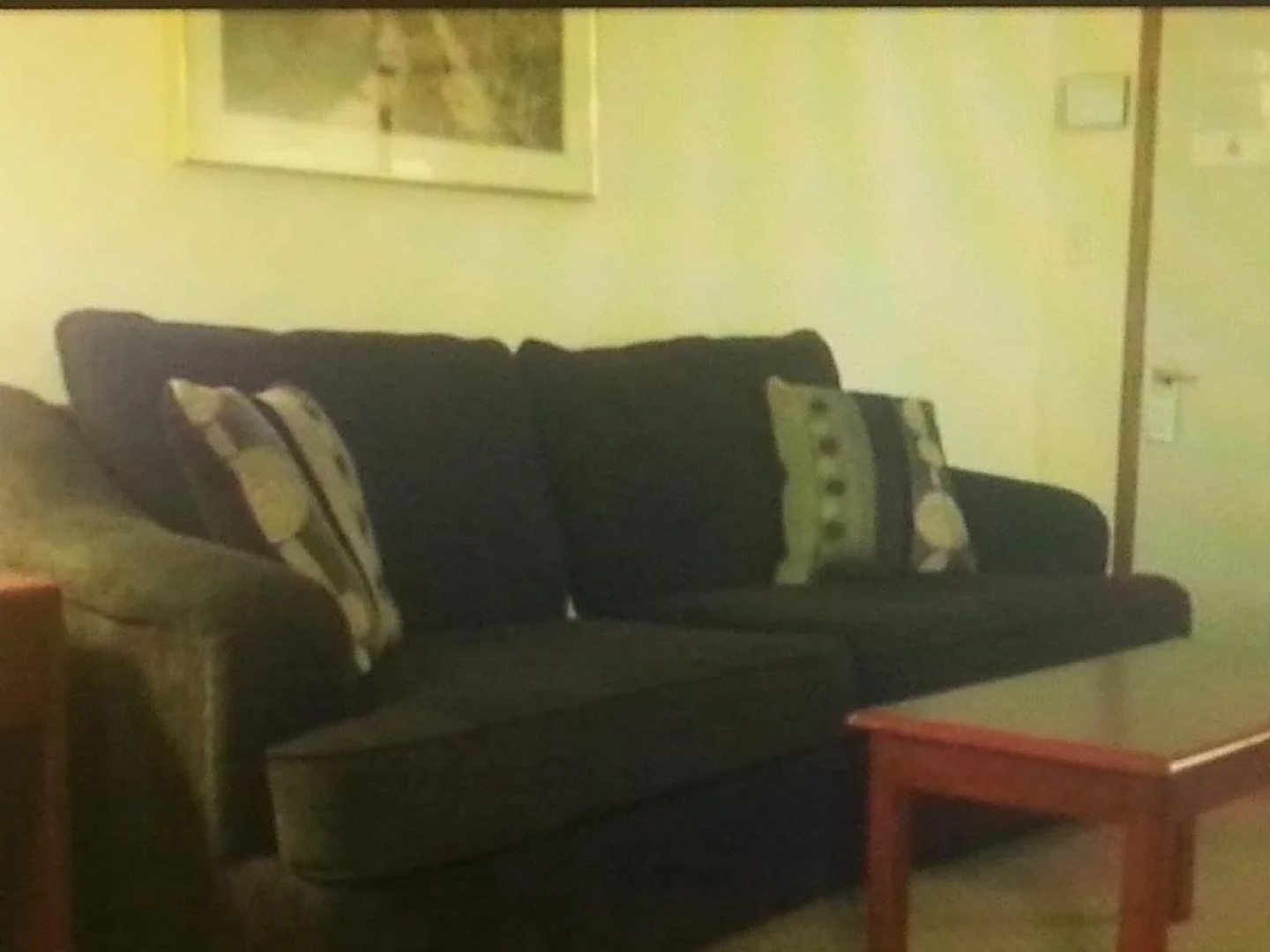 Highland Court Motel