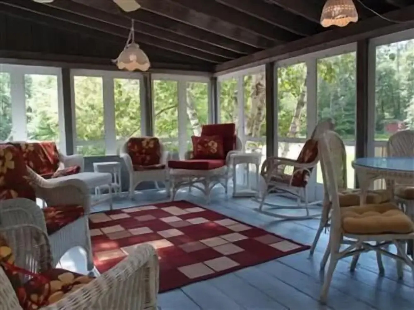 Admiral Peary Inn Bed & Breakfast