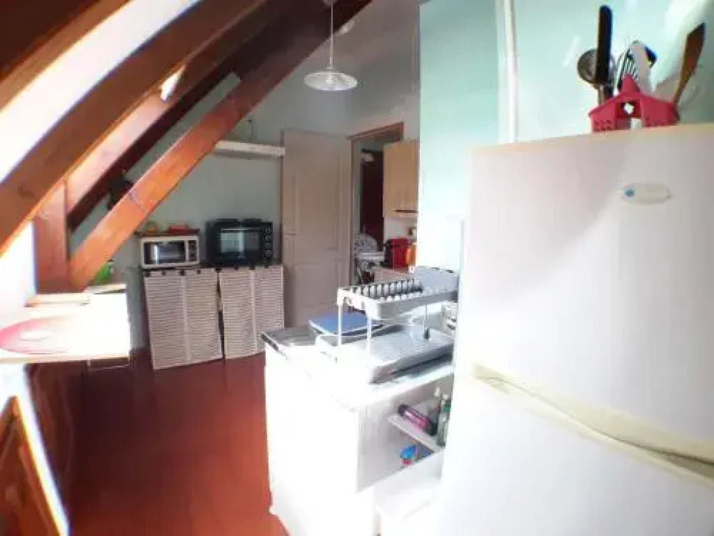 Chambres Bougainvilliers Vue Mer