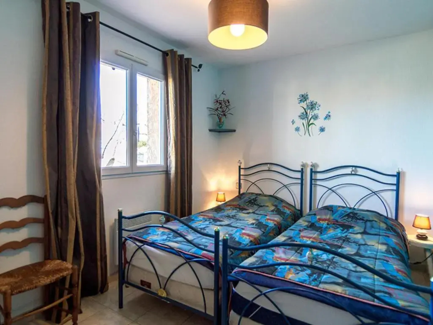 Maison Mèze, 4 pièces, 6 personnes - FR-1-604-19