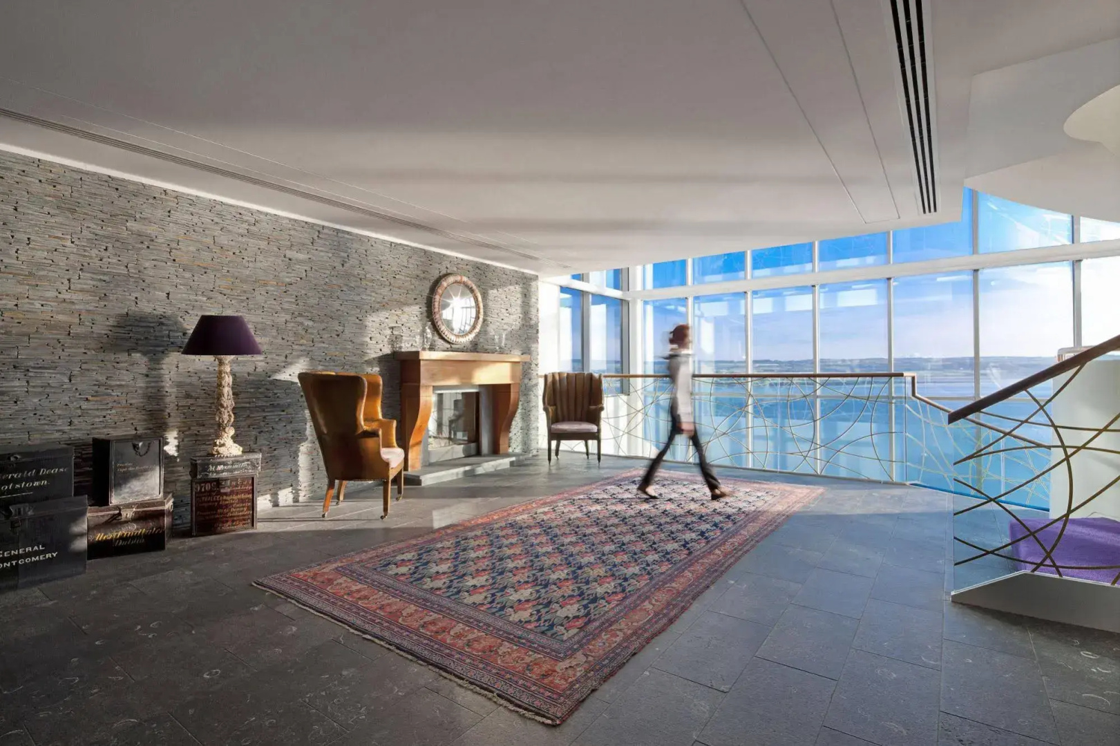 Cliff House Hotel