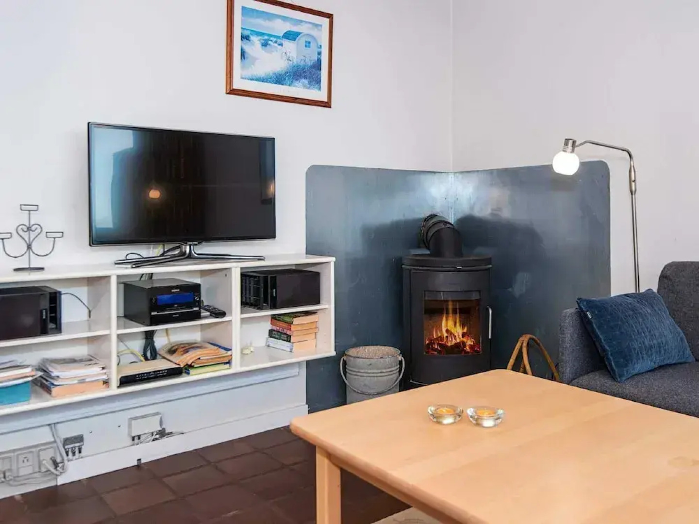 Beachfront Bungalow Bliss - By Traum Ferienwohnungen