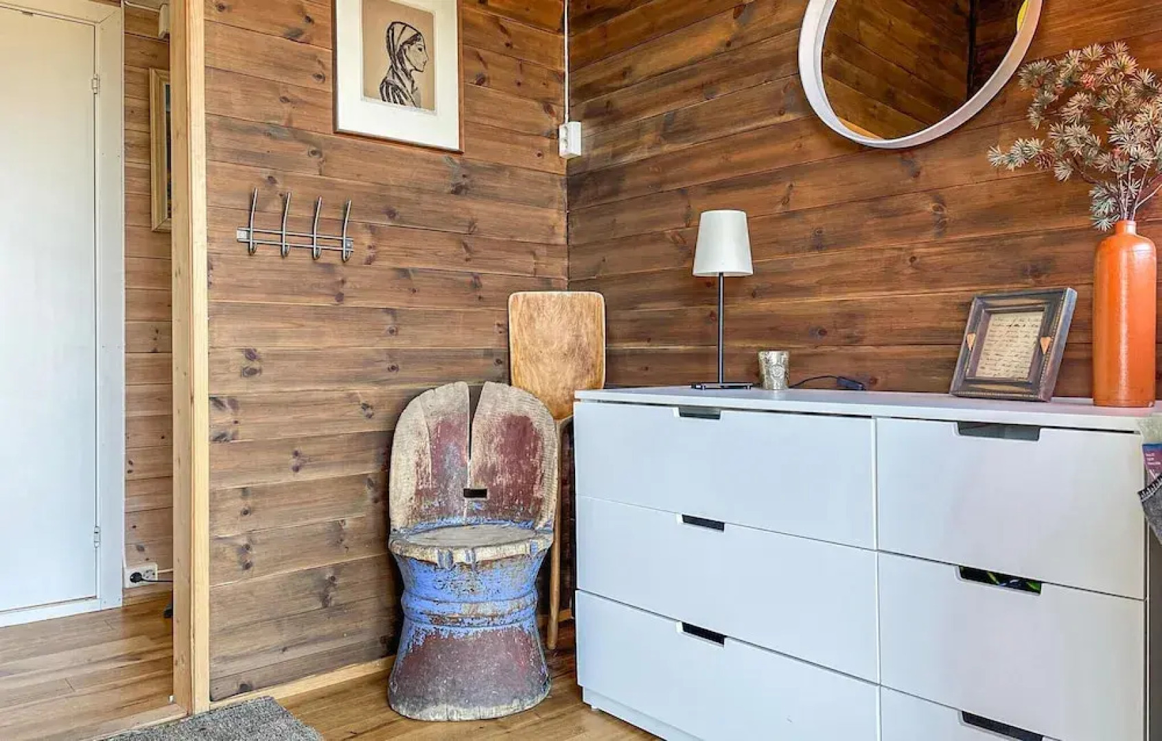 Amazing Home in Eggedal With 3 Bedrooms