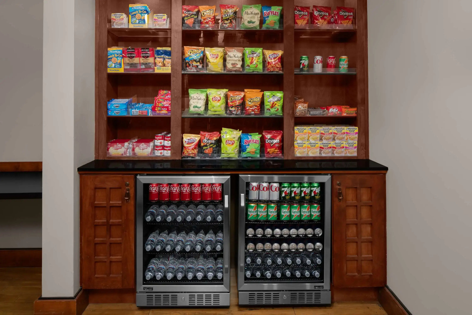 Larkspur Landing Extended Stay Suites Roseville