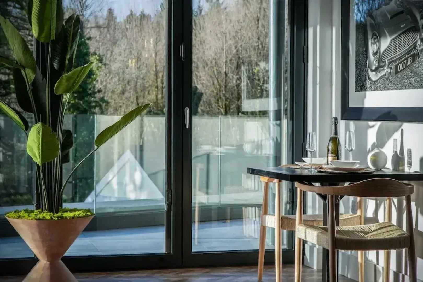 Wisemans House Apartment 1 - Wisemans Bridge