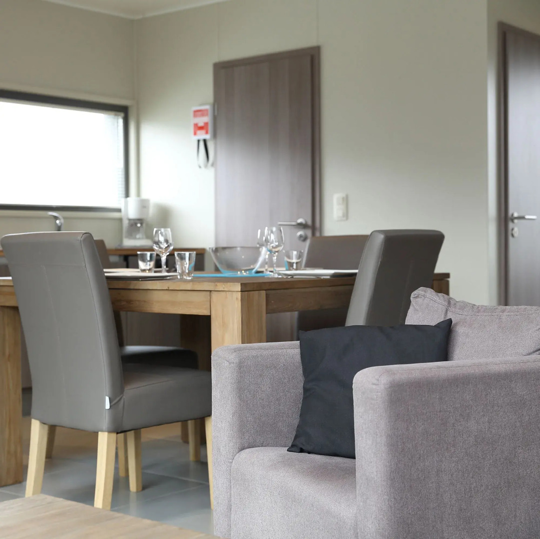 Golden Lakes Village