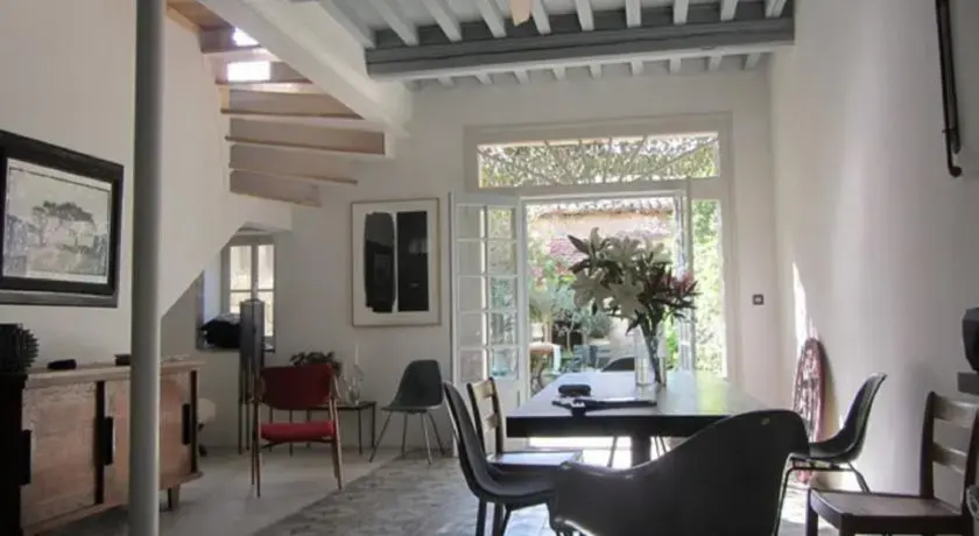 Arles Charming Townhouse