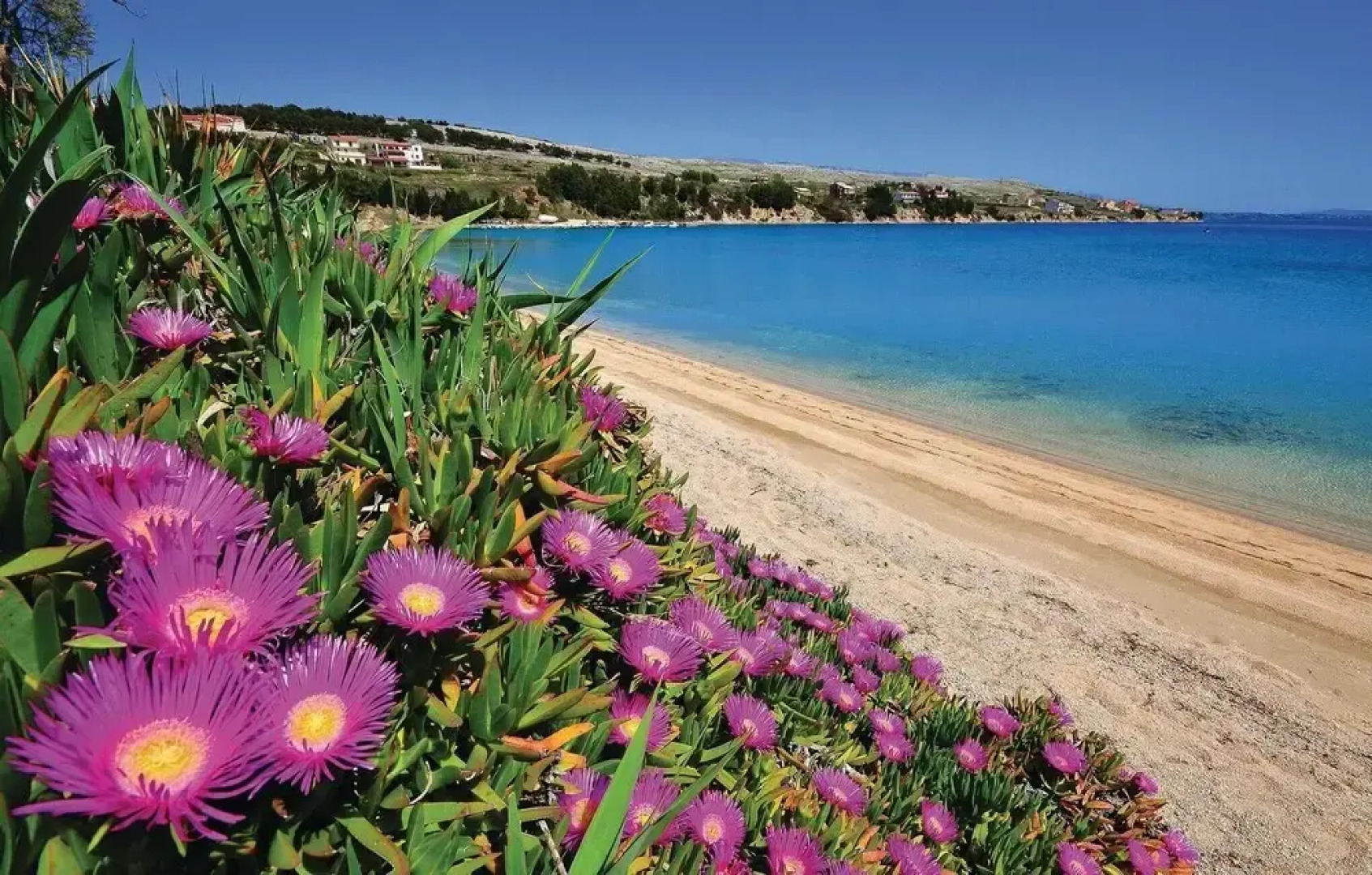 Stunning Apartment in Kustici With 3 Bedrooms and Wifi