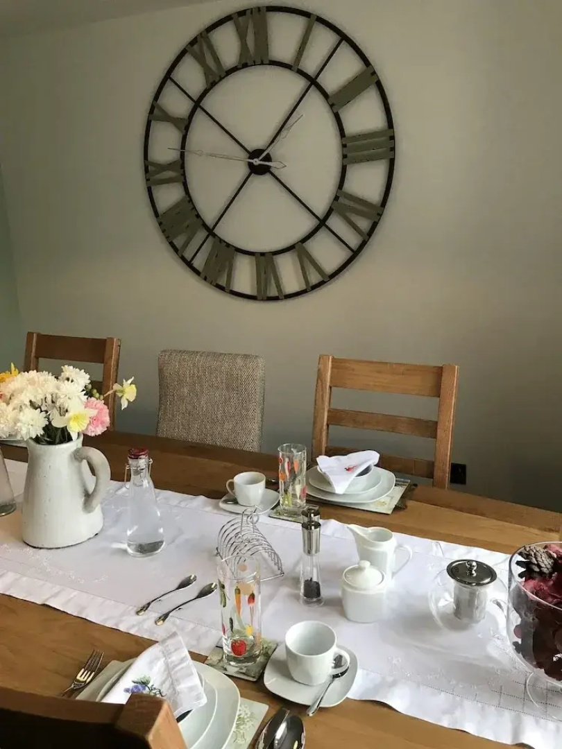 Lon Y Traeth Bed & Breakfast