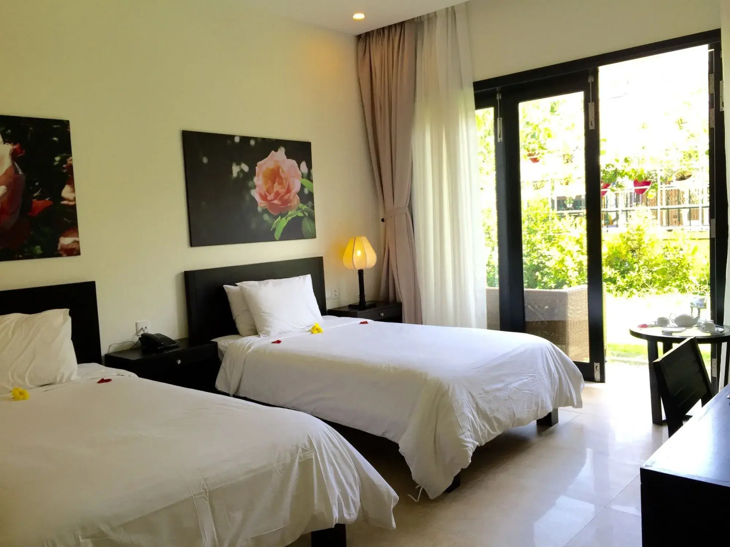 Thanh Binh Riverside Hotel