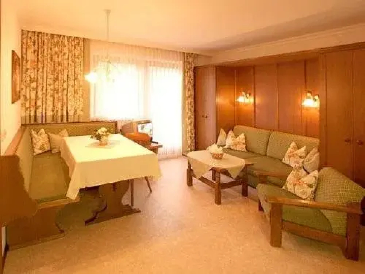 Appartements Rosenhof